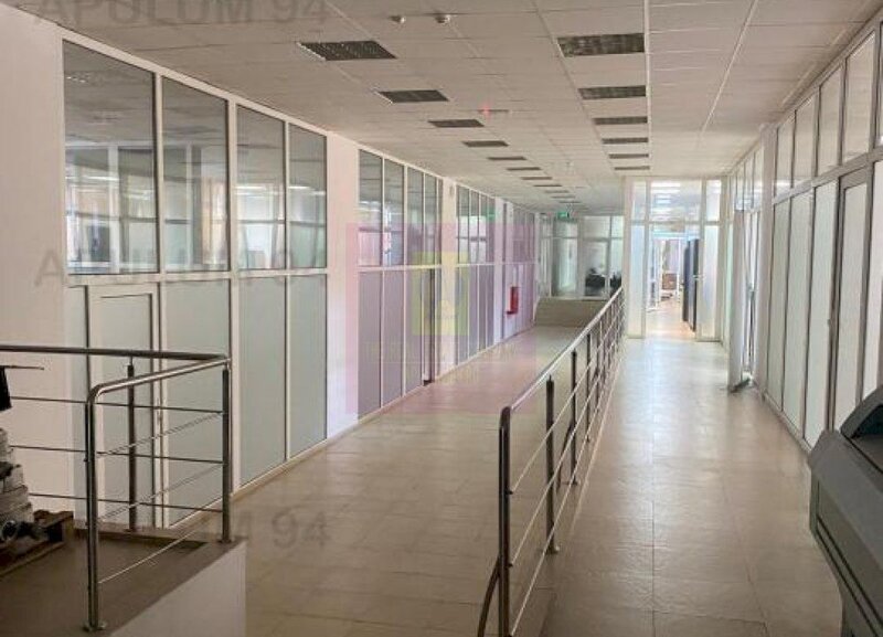 Spatii Birouri Sector 2 Arena Nationala x Vatra Luminoasa