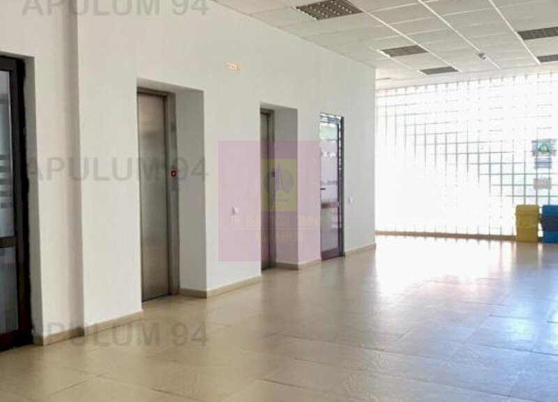 Spatii Birouri Sector 2 Arena Nationala x Vatra Luminoasa