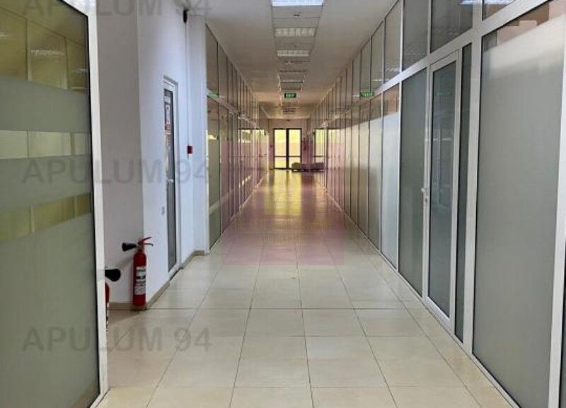 Spatii Birouri Sector 2 Arena Nationala x Vatra Luminoasa