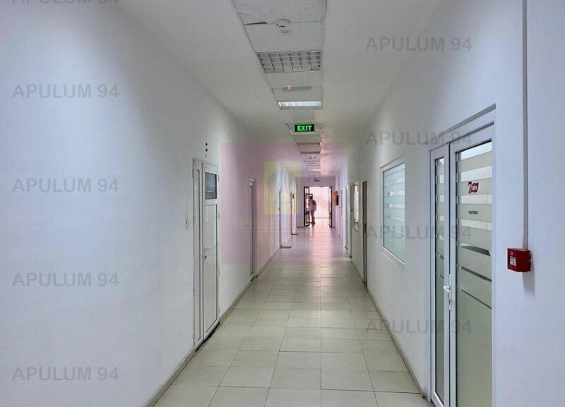Spatii Birouri Sector 2 Arena Nationala x Vatra Luminoasa